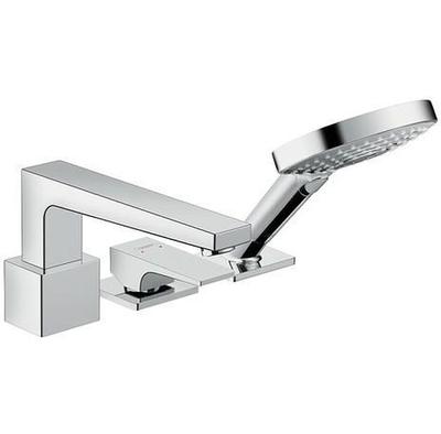 Metropol Mixer Chrome 32550000