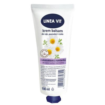 CHAMOMILE Hand Cream 100ml