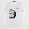 LCD Soundsystem - LCD SOUNDSYSTEM Kortärmad Vit Alla Storlekar Skjorta Unisex T-shirt