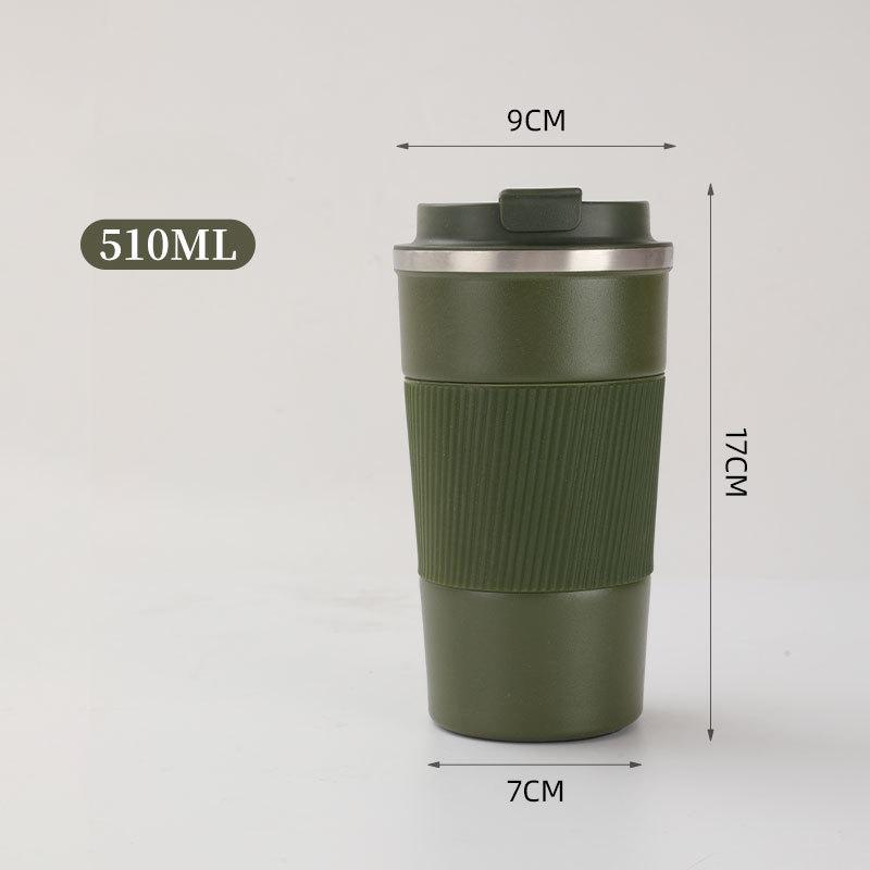 304 Stainless Steel Coffee Mug Coffee Mug with High Value Coffee Mug.