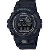 Casio G-Shock GBD-800-1B Men's Watch Black Digital Sport Style Waterproof