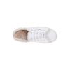 Superga 2402 Fur Mule Coatu White S00gzm0900