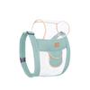 Breathable Infant Backpacks Holder Ergonomic Newborn Sling Wrap Baby Carring Bag  Street