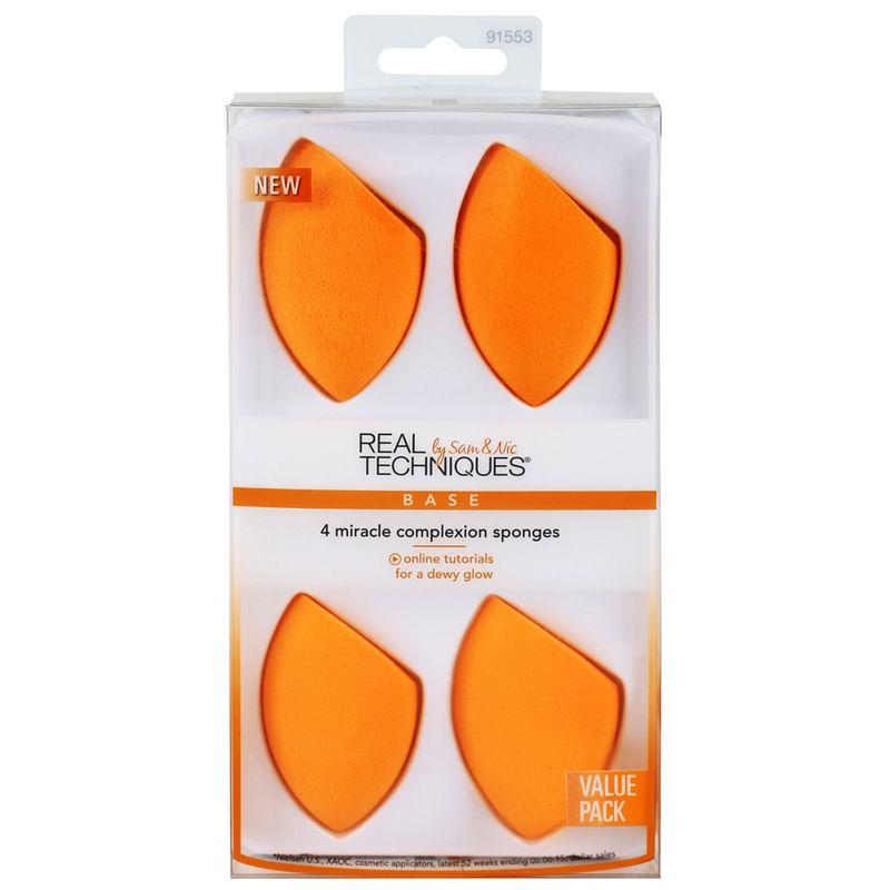 

Real Techniques Sponges 4ea