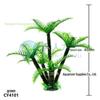 Yiren Aquarium Landscaping Simulation Water Plants CY41