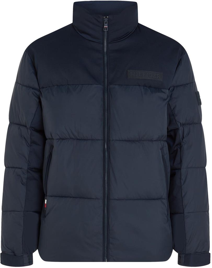 Зимняя куртка Tommy Hilfiger TH Warm Recycled New York Puffer Jacket (MW0MW32770)