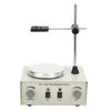 Magnetic Stirrer Hot Plate Temperature Control Mixer Stirring Laboratory