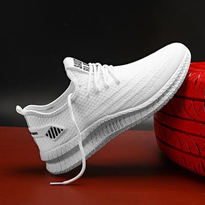 Herrenschuhe – Sportschuhe