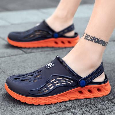 Herrenschuhe – Sandalen