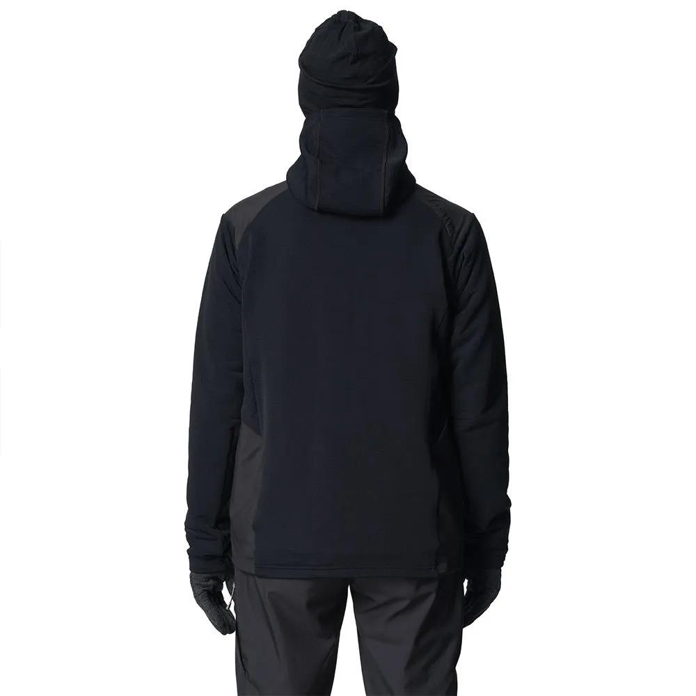 Houdini Moonwalk Zip Hoodie