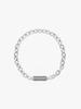Cozywaveclub Loop Chain Bracelet 02