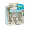 Sanrio (SANRIO) Sanrio Characters Richel Polypropylene (PP) Straw Mug Fruit (Sanrio Baby) 693642