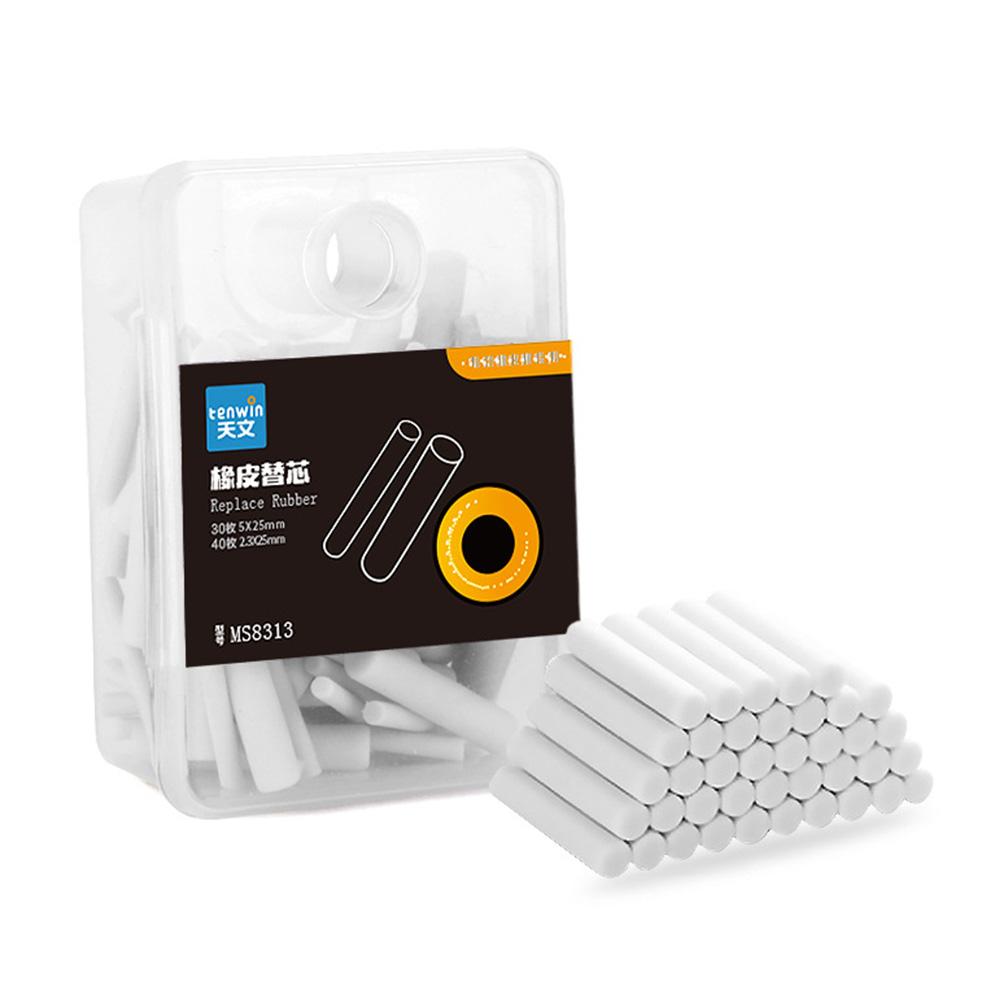 Refills Replacement Tips for Electric Sketch Eraser