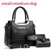 Womens Square Shape Pu Tote Bag With Inner Pockets For Casual Outings