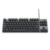 Logitech K835 TKL Wired Mechanical Keyboard