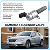 Wytrzymały-Samochodowy zawór sterujący olejem wałka rozrządu zawór elektromagnetyczny VVT 4884695AB 4884695AA Do Chrysler 200 Dodge Avenger Jeep Patriot