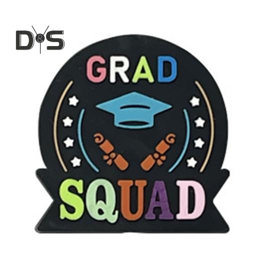 

Силиконовые бусины для ручек на выпускной Силиконовые бусины на выпускной Изготовление украшений своими руками Бусины оптом для изготовления брелоков, браслетов, ожерелий G