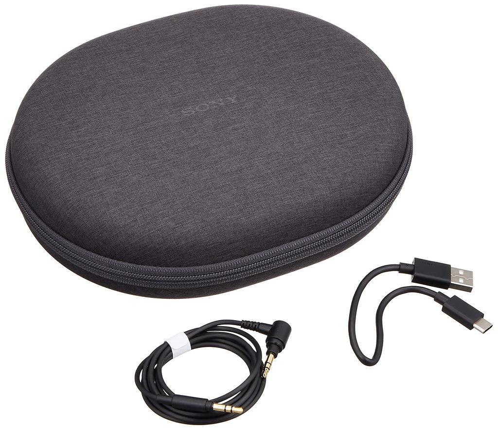 Sony Wireless Headphones Noise LDAC Deep EXTRA BASS Comfortable for Long Dedicated Call Hours of Use with a Up to 50 Hours of Continuous 360 Reality