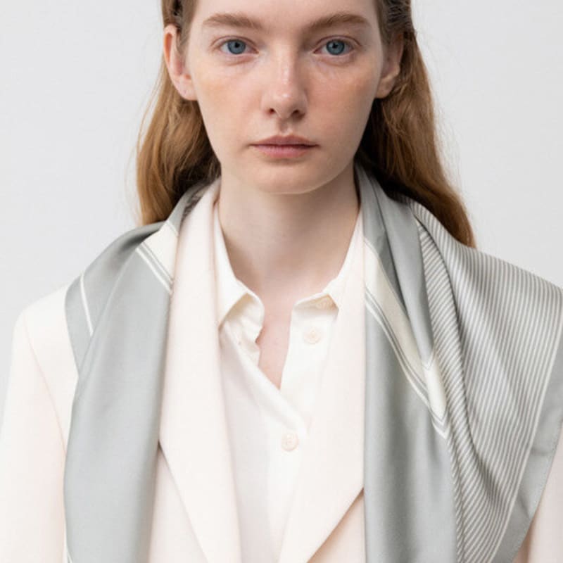 Saint Luxure Mare Khaki