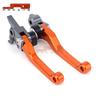 125-450 EXC/SX/XC-W/SX/SX-F Off-Road Bull Horn Brake & Clutch Levers