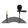 Soaiy WS10C Wired Lavalier Microphone