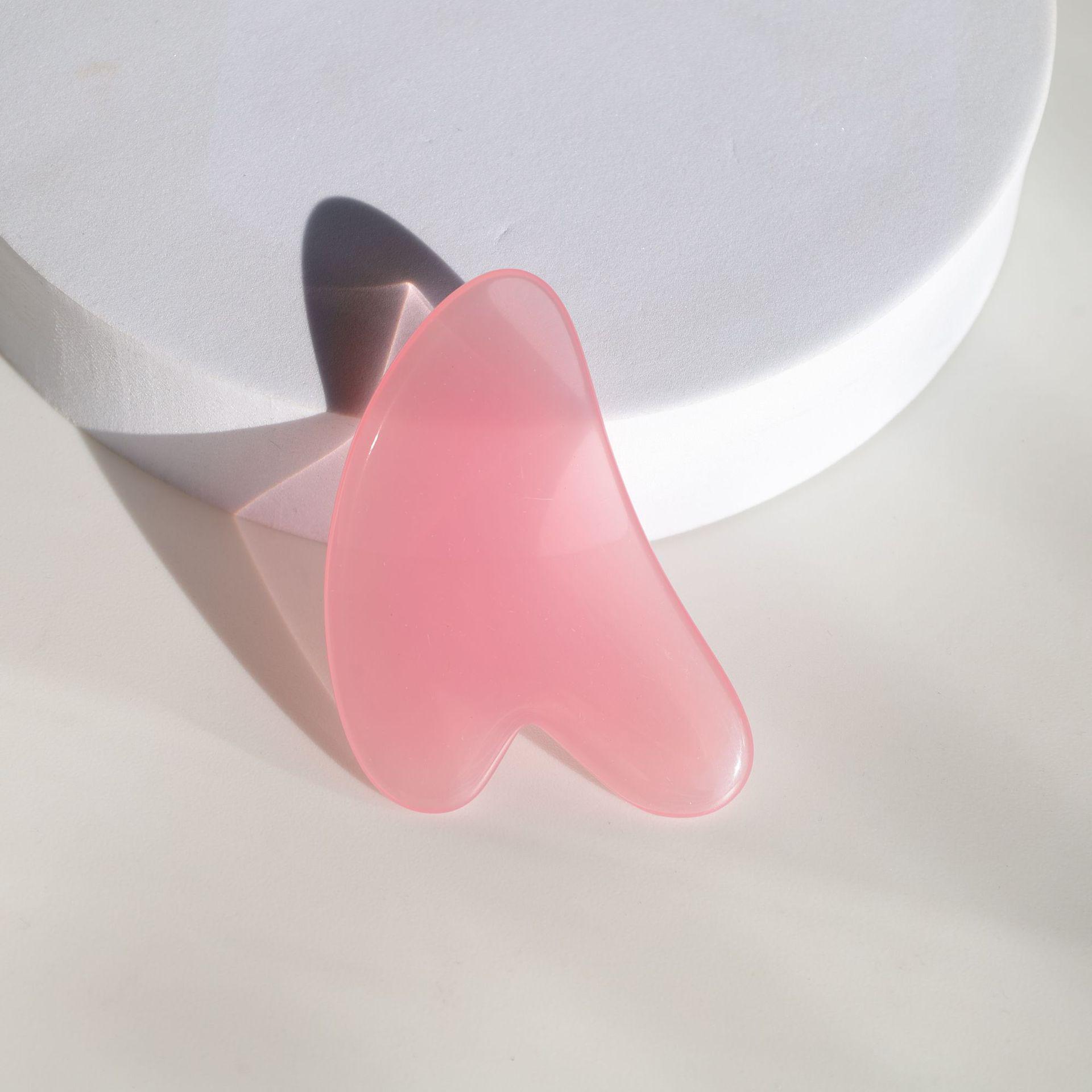 Compact Frog Eye & Nose Massager: Eye Area, Scalp, and Nose Bridge Relaxer with Eye Protection.