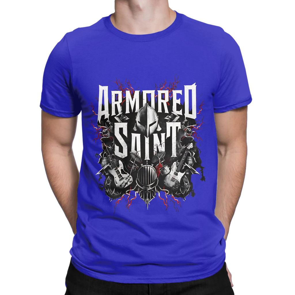 Armored Core Armored Saint Symbol Novelty 100 Cotton TShirt Armored Core Tees Tops For Unisex