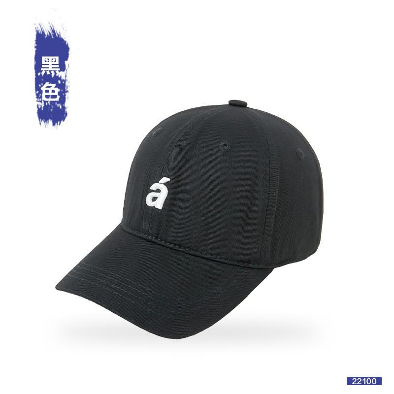 Cotton Embroidered Letter Baseball Cap Women Men Adjustable Soft Top Sun Hat All Season M 56-59 cm