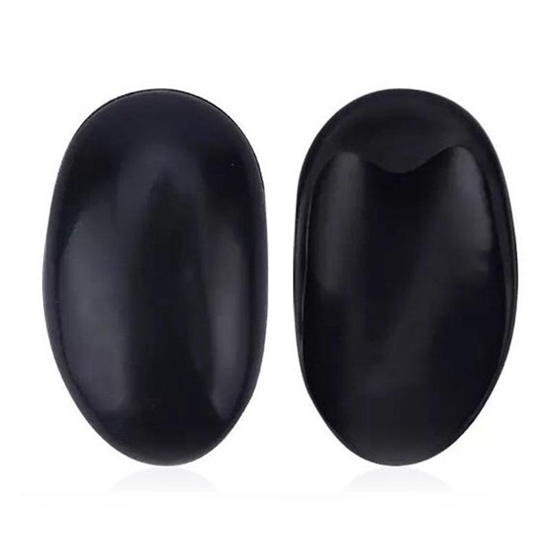 

Наушники для салонов парикмахерских, окрашивание волос, защитные водонепроницаемые наушники чёрный