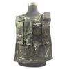 Jungle Fox Protective Tactical Vest