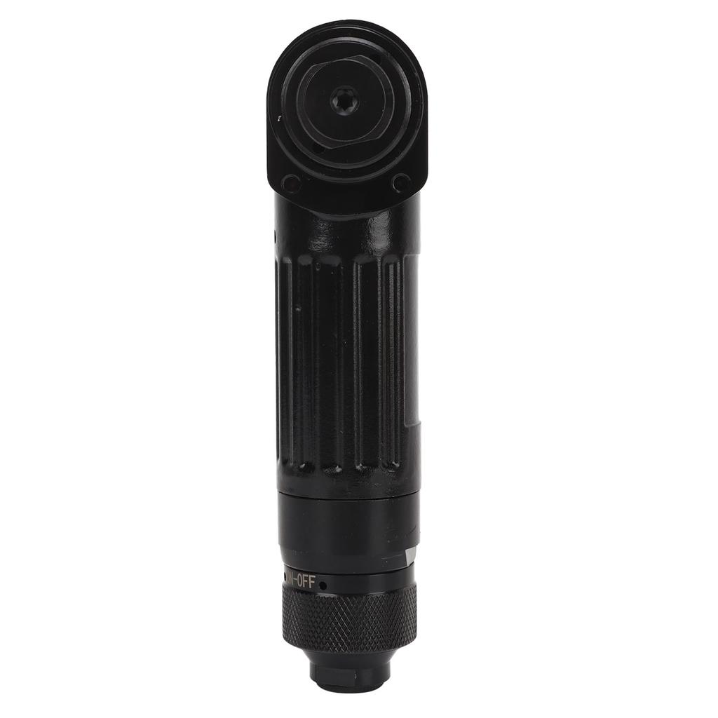 Pneumatic Angle Grinder with Hex Wrench High Strength 15000RPM Air Powered Angle Grinding Machine