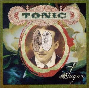 

CD TONIC - sugar POCP7462 Japan ObiRock Used