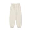 [Snowpeak] Land Women's Jogger Pants Cream (S24FWFFP61)