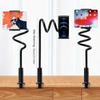 Hochwertiger Handyständer Lazy Bedside Ipad Tablet Halter Desktop Cantilever Support Bracket Live-Streaming-Zubehör