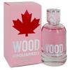 Dsquared2 Wood for Her Eau De Toilette 100 ml (woman)