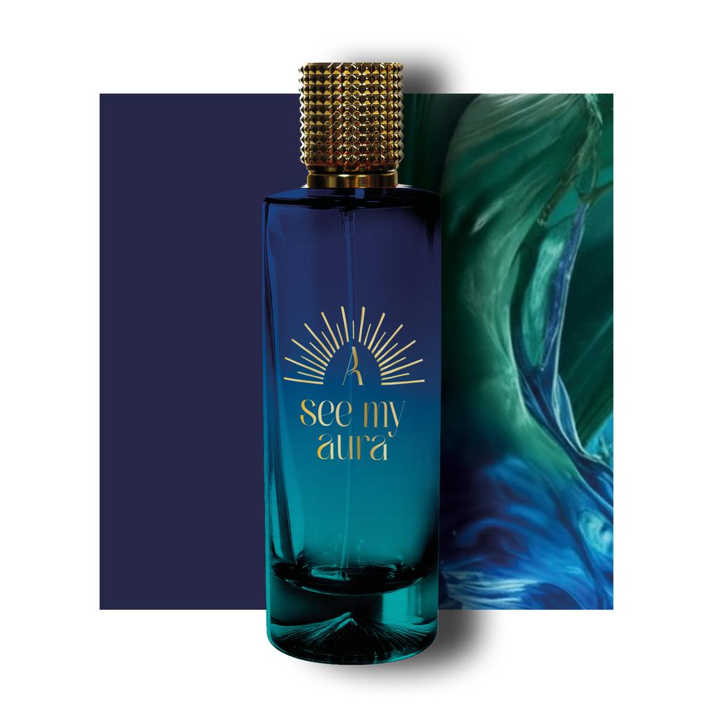See My Aura Ocean Harmony Edp 100Ml