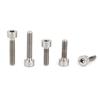 Lightweight & Rust Resistant Bolts Durable Bike Bolts Heavy Duty Bolts M4x13.5mm/M4x20mm for Road Bike Handlebar Stem