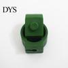 Adjustable 10Pcs Plastic Plant Fastener 360 Degree Swivel Universal Support Clip Well Fixed Rust Resistant Gardening for Garden