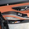 Tantan Carbon Fiber Armrest Panel for Mercedes-Benz S-Class W223 - Real Dry Carbon Interior Upgrade