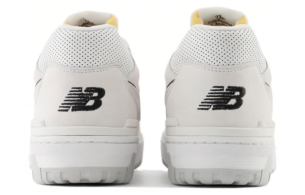 550 New Balance 'Reflection White' BB550PRB