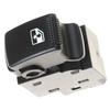 Portable 3X Electricl Window Switch 93580-1C000WK For Getz 2003-2010 Matrix 2006-2011 Tucson