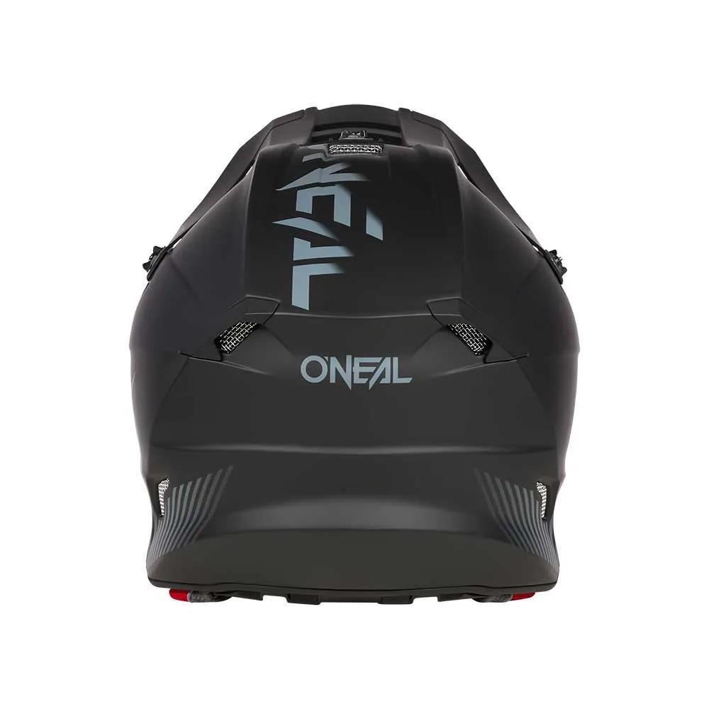 Oneal Off-Road Helmet 5SRS Polyacrylite Solid V.23