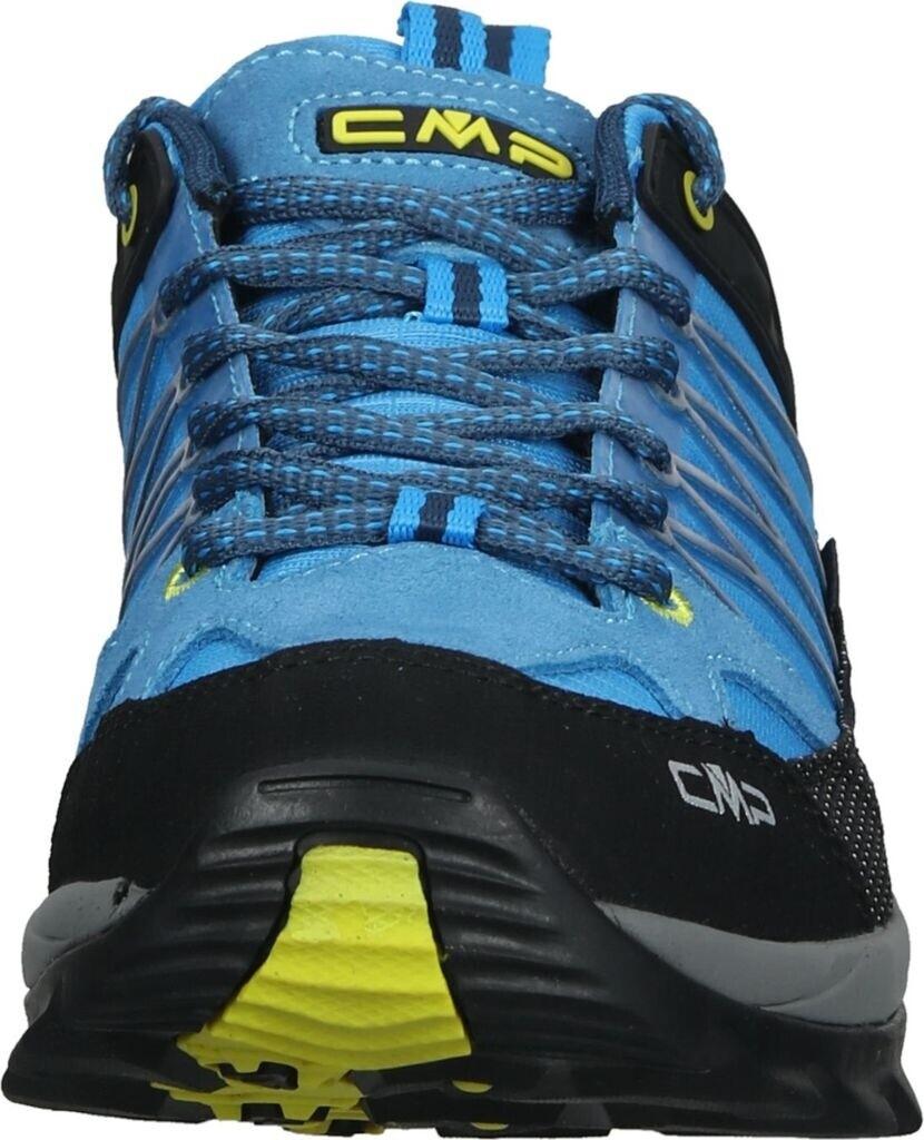 CMP Rigel Low Trekking Shoes (3Q54457) (3q54457-02lc) Blue