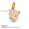 2026 DIY Jewelry Accessories: Ocean Octopus Earrings, Keychains, Bracelets & Pendants - Women's Handmade Collection