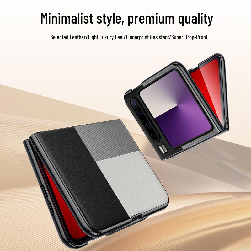 Чохол для складного телефону Huawei Pura X