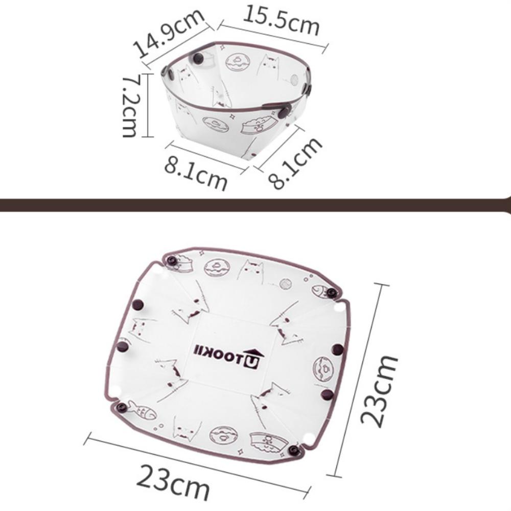 

Легкий набор мисок, тарелок и чашек, ПП складная посуда, новая походная посуда, аксессуары для улицы Bowl