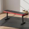 Foldable Dumbbell Bench Multi Function Adjustable Heavy Duty for Beginners