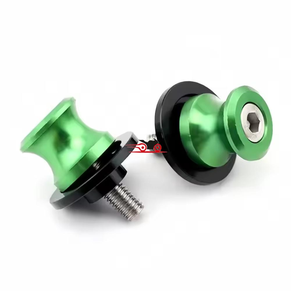 Motorcycle Accessories M8 Swingarm Spools Slider Stand Screw For Zontes Shengshi ZT310X 310T 310V ZT310R G1 125 ZT125 ZT125U