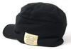 Big Watch Sweat Work Cap Sizes L and XL DCP-10 Men's Black,