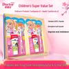 Dr. Tooth Kids' Oral Care Set